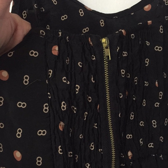 xhilaration Sleeveless Dress - Picture 8 of 11